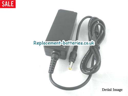 lapbatteryuk's tweet image. UK 19V 2.1A Adapter Charger For SAMUSUNG NC10 NP-NC10 NP-ND10 NP530U4BL NC10 N148 Series
Special Offer: £ 17.98
bit.ly/2FgssuM