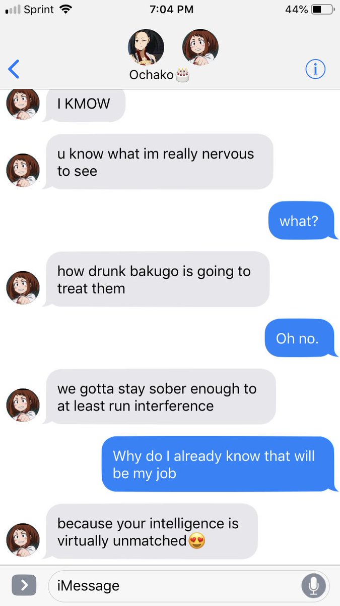 everyone’s gettin physically and mentally ready