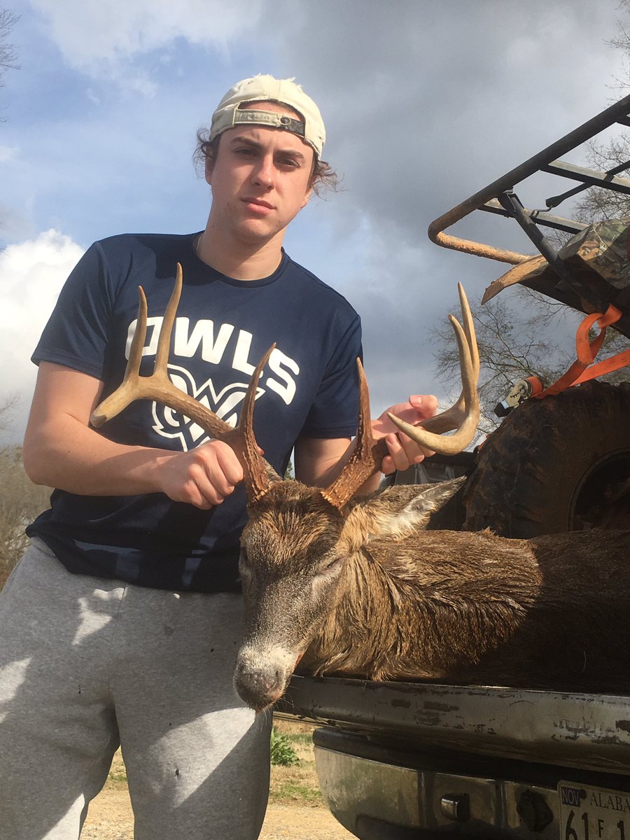 RobbieAngles's tweet image. Noah was blessed with a great one today.