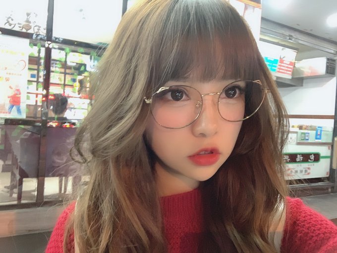 コスプレイヤー六二二同学(622)のTwitter画像37