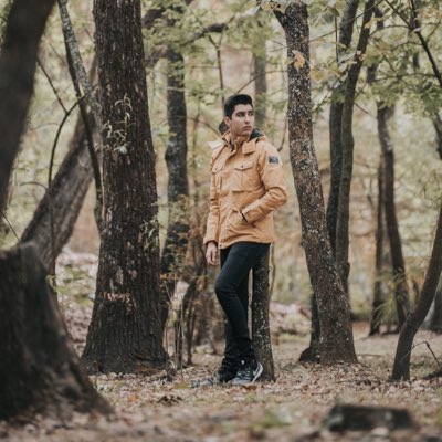 thatguyxavier's tweet photo. #NewProfilePic https://t.co/9Flo5CgdkI