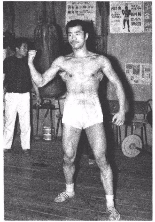 長田勇樹 V Twitter ポケモンのせいで海老原博幸と沢村忠を間違えてしまう ポケモン 海老原博幸 沢村忠 エビワラー サワムラー