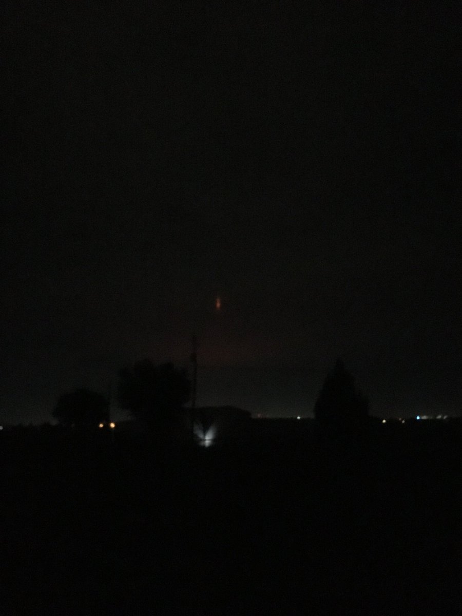 ⁦<a href="/CBS7News/">CBS7</a>⁩ what is this in the sky tonight?