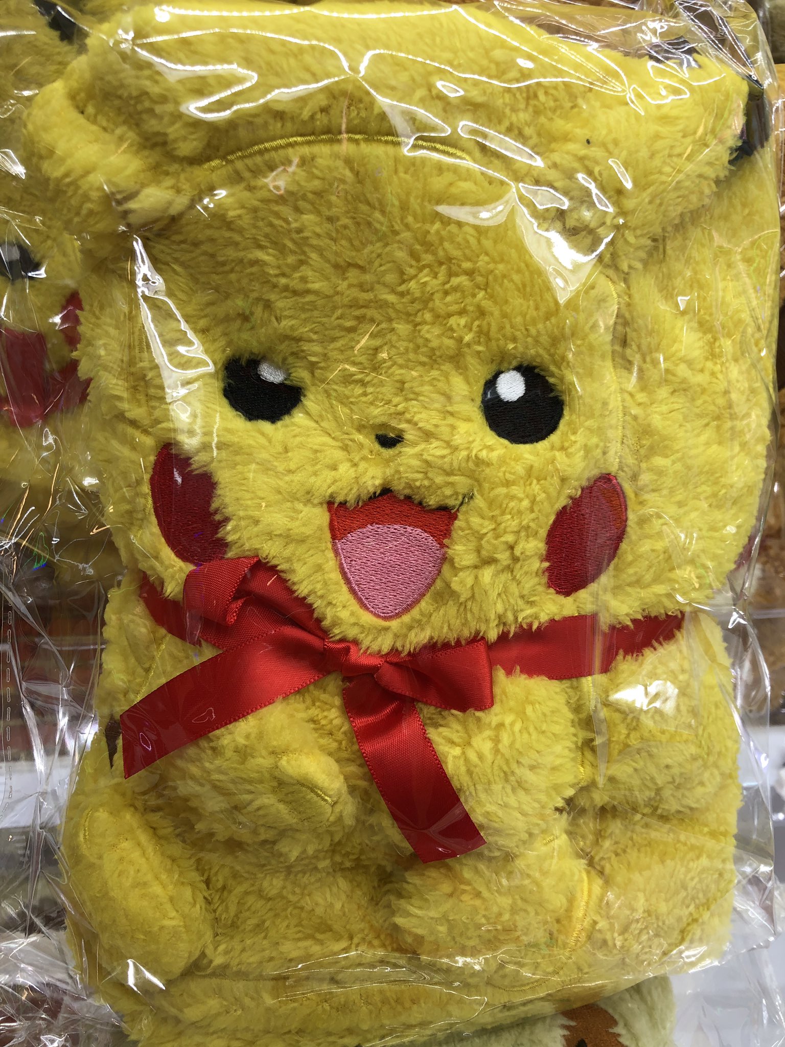 توییتر タイトーステーション 大須店 در توییتر プライズ ポケットモンスター ブランケット 再入荷いたしました とっても肌触りの良いブランケットです まだまだ寒くなるこの時期にはピッタリかもしれないですね タイトー 大須 ポケモン