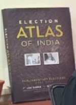 MarketingGuruRP's tweet photo. Hey guys I am in #WorldBookFair #NewDelhi 😀

Nice to See @DatanetIndia Stall Here &amp; I am #Happy to get a copy of #ElectionAtlasOfIndia #Book 

#PoliticalResearch #Elections2019 https://t.co/lU2DTlUG2R