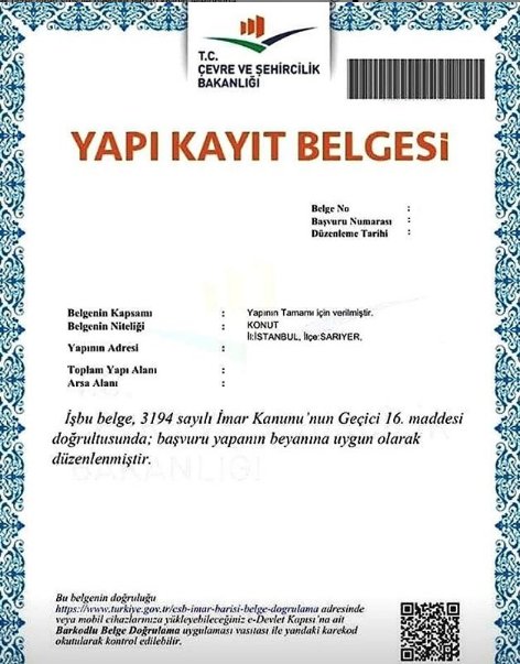 📣İmar Barışı sürecini başarıyla tamamlamanız gereken adımlar. ✔️Bizler tüm bu süreçlerde sizlere profesyonel destek sağlıyor, tapularınızı güvenle teslim ediyoruz. Siz de ücretsiz olarak danışıp İmar Barışı ile ilgili destek alabilir ve sorularınızı sorabilirsiniz.🤝
#imarbarışı