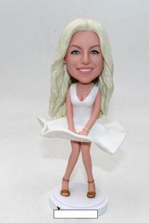 AllMiniMe1's tweet photo. #Custom #bobbleheads are basically made with creative or personal design from the photo you provided.https://t.co/BfwUZbmmgv https://t.co/DT50dHhLud