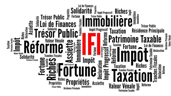 KarineMAHIEUX's tweet photo. IFI : le barème de l’impôt sur la fortune immobilière pour 2019 
➠ https://t.co/XGDSiqVDo8 via @Le_Figaro 
#Immobilier #IFI #Fiscalité https://t.co/NRxHC8sVGR