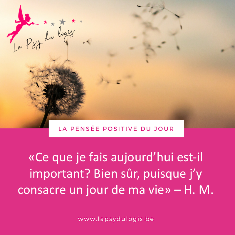 365 Pensées Pour Vivre Mieux Chaque Jour
