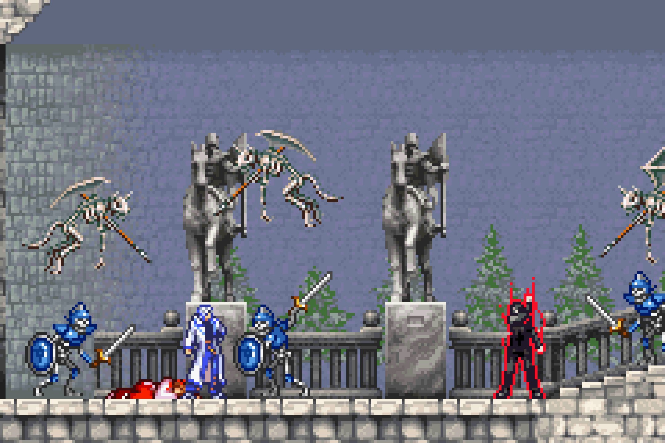 Mathieu Pronovost Sur Twitter Gba Castlevania Aria Of Sorrow キャッスルヴァニア 暁月の円舞曲 03 Castlevania Ariaofsorrow キャッスルヴァニア キャッスルヴァニア暁月の円舞曲 悪魔城ドラキュラ Gba Gameboyadvance Game Videogame T