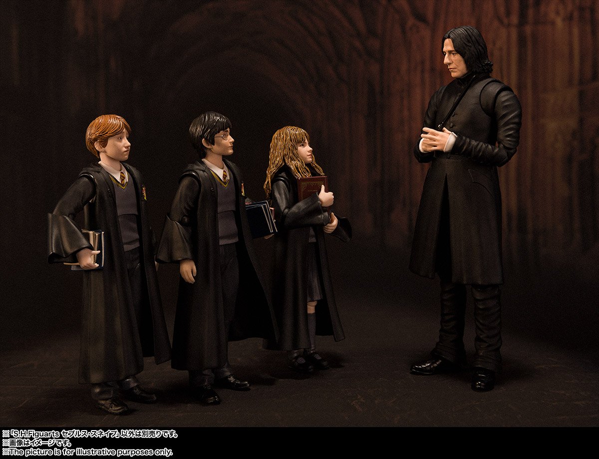 祝】1月9日は『ハリー・ポッター』シリーズでハリーと因縁も深い