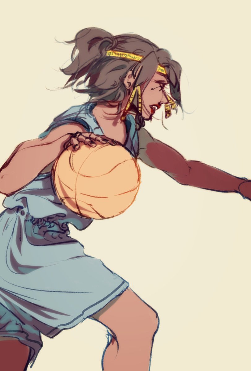 Qingmingko's tweet photo. #pharmercy #overwatch #Mercy #Pharah 
Miss Ziegler and Captain Pharah🤣 https://t.co/N0rEBtMq41