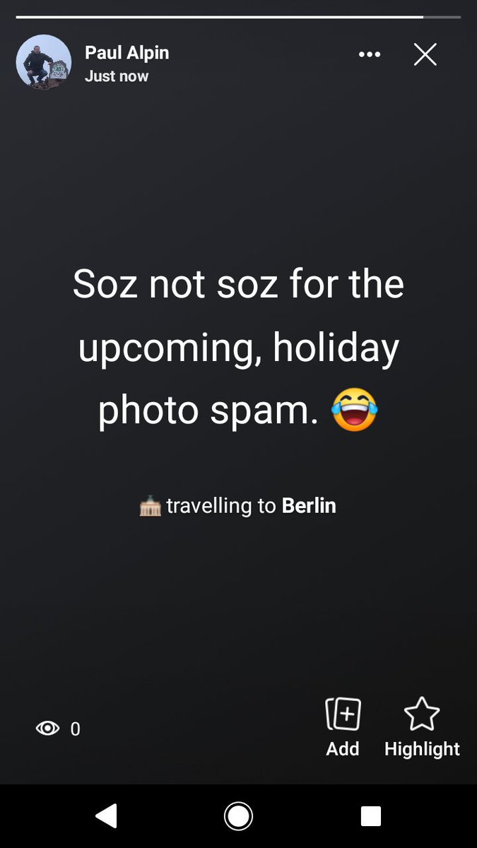 Paul_Alpin's tweet photo. Holiday mode activated  🛫 🇩🇪 🏙 📸
. 
#travel
#wanderlust
#Germany
#Berlin
#photography https://t.co/k1CfSMwhFx