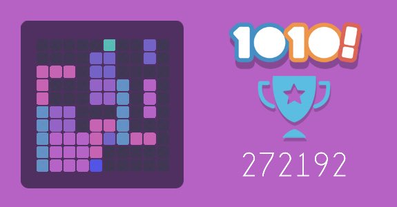 iwaleed33's tweet image. Beat my score! #1010game 1010ga.me