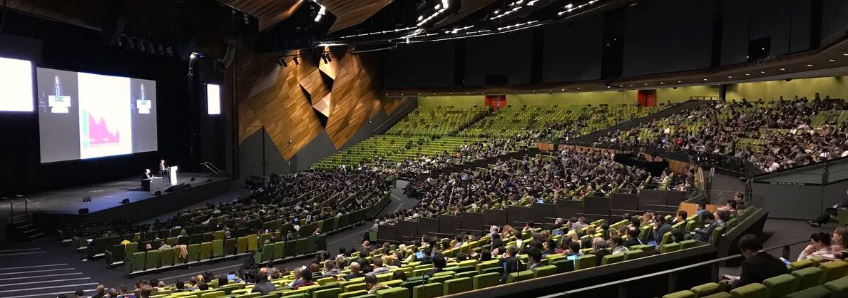AusStemCell's tweet photo. Gene and stem cell therapies restoring eyesight, saving skin, and more: in 2018, 2,800+ stem cell scientists gathered in Melbourne at @MCEC for @ISSCR #ISSCR2018. #StemCellsIn2018
https://t.co/UQhKVZvvBA https://t.co/gGzyue0i9A
