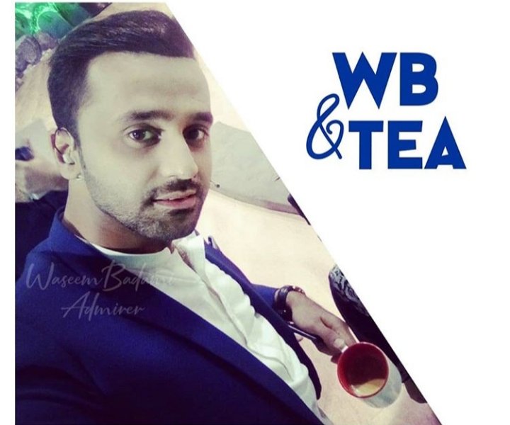 FatimaZara08's tweet image. Just 28 days to go in tea Lover's Birthday🎂🎂☕☕
Happy birthday dear cutie in advance😍😍
@WaseemBadami 
#BirthdayBoyToBe #7thFeb #excited 💃💃