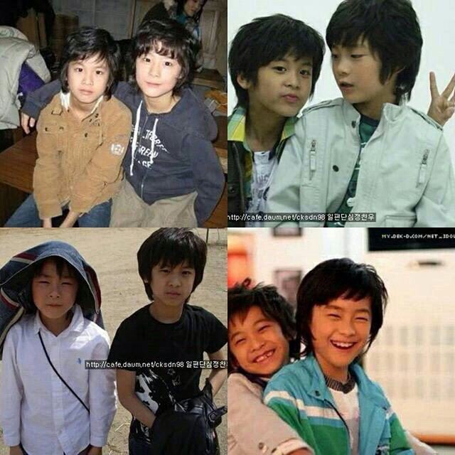 kontatoes hiatus on twitter chanwoo moonbin astro and sin b g friend used to be part of kids ulzzang kids model chanwoo moonbin chani s9 were in boys over flower as f4 kid version chanwoo moonbin astro
