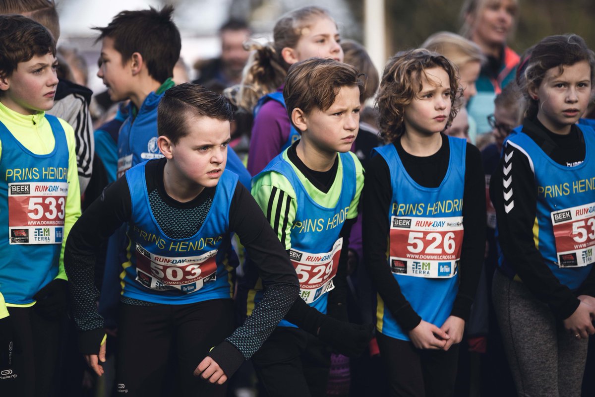 Gratis Kidsrun tijdens <a href="/dommelcross/">Dommelcross</a> bit.ly/2sikAQO  > #boxteldigitaal.nl