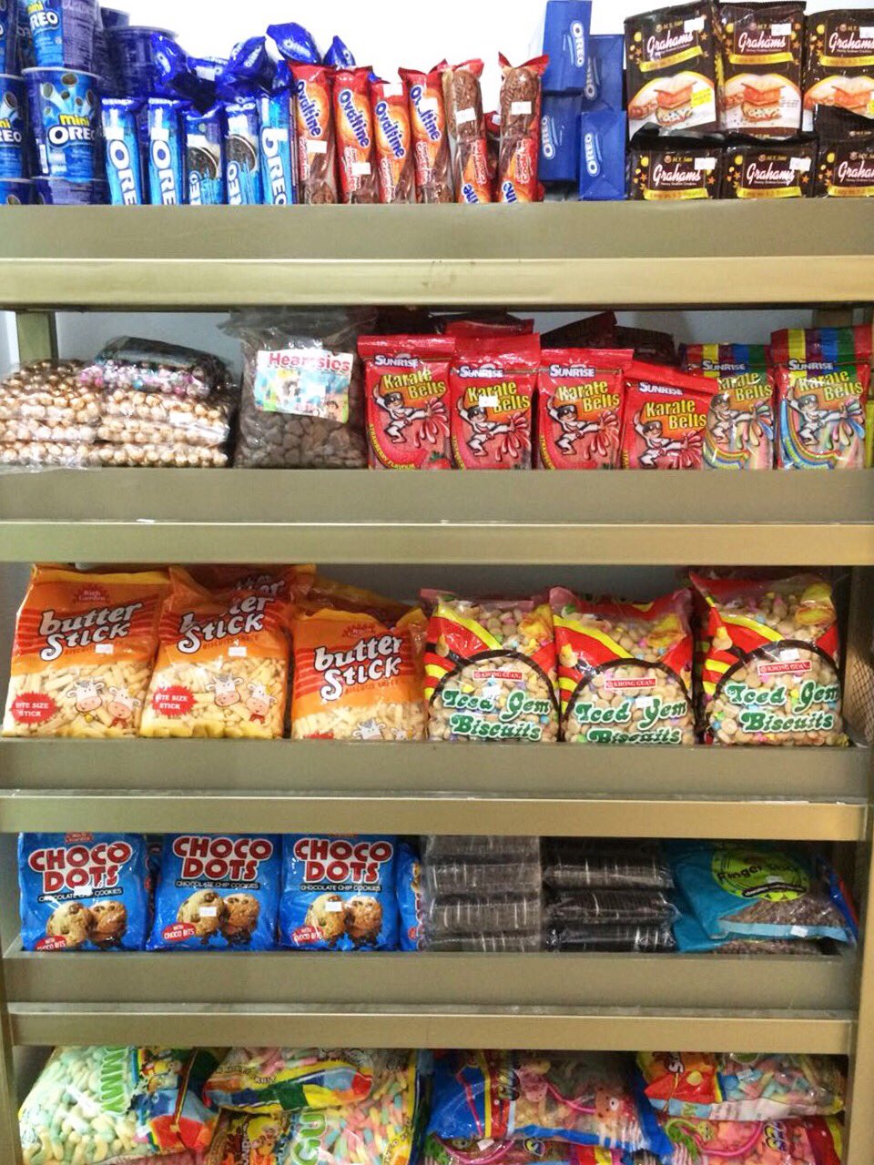 Market! Market! on Twitter "Your next favorite stop for baking goods