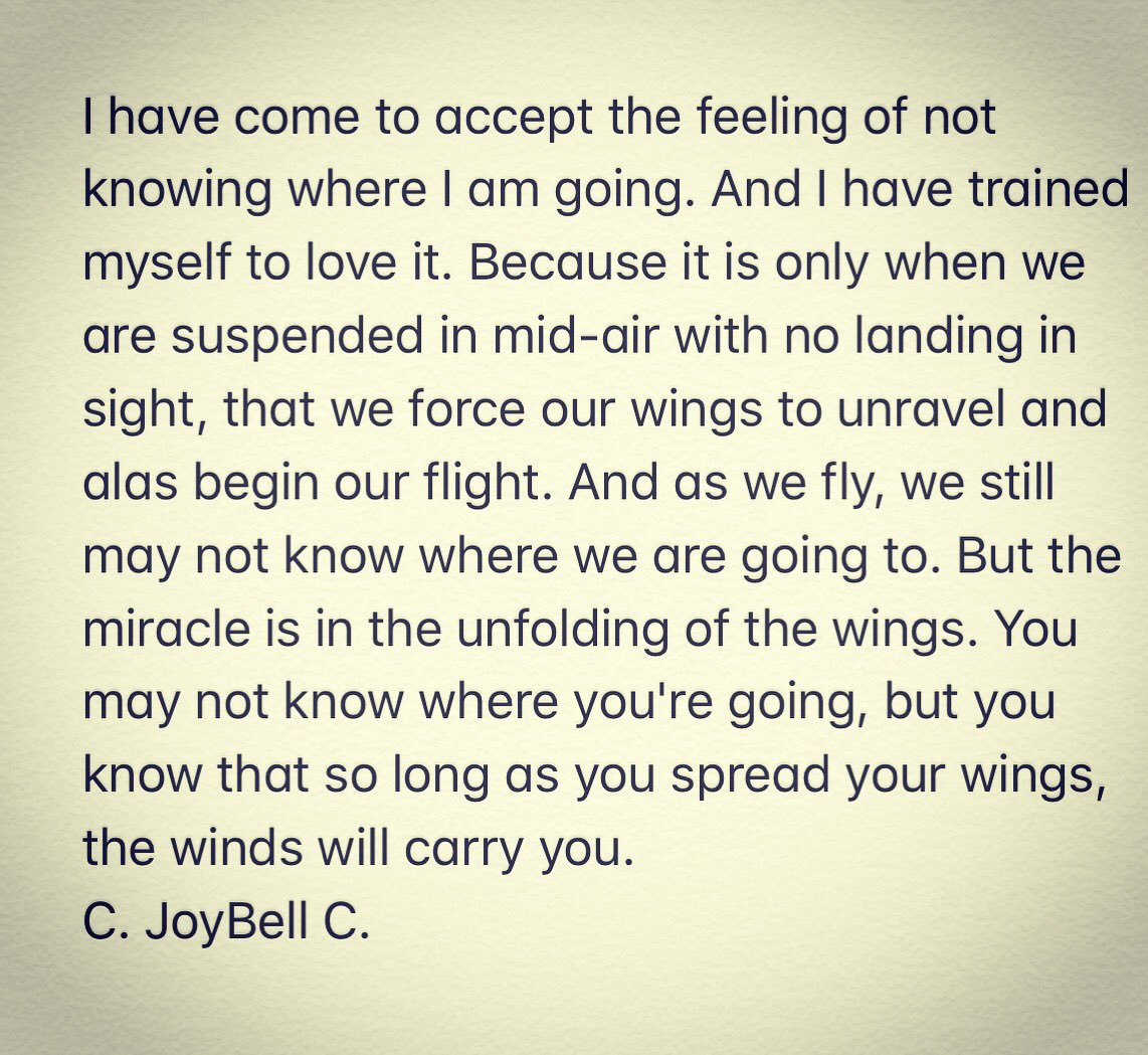 princesspudu's tweet photo. I once believed in sky is the limit. Is is really? #whenlifecomesatyoufast #uhavenoideawhereyouareheading #livefortoday #whohasseentomorrow #iamcruising #waitingforfuturetounfold #morechallenges #wisdom #grace #believe #light #faith #peace #accept #expectingnothing #truthoflife https://t.co/4maBIDsyRS