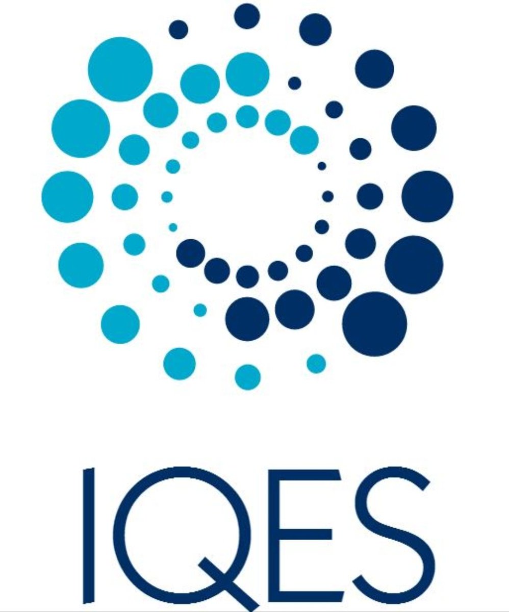 IQES10's tweet image. Welcome to International Quality and Engineering Services
