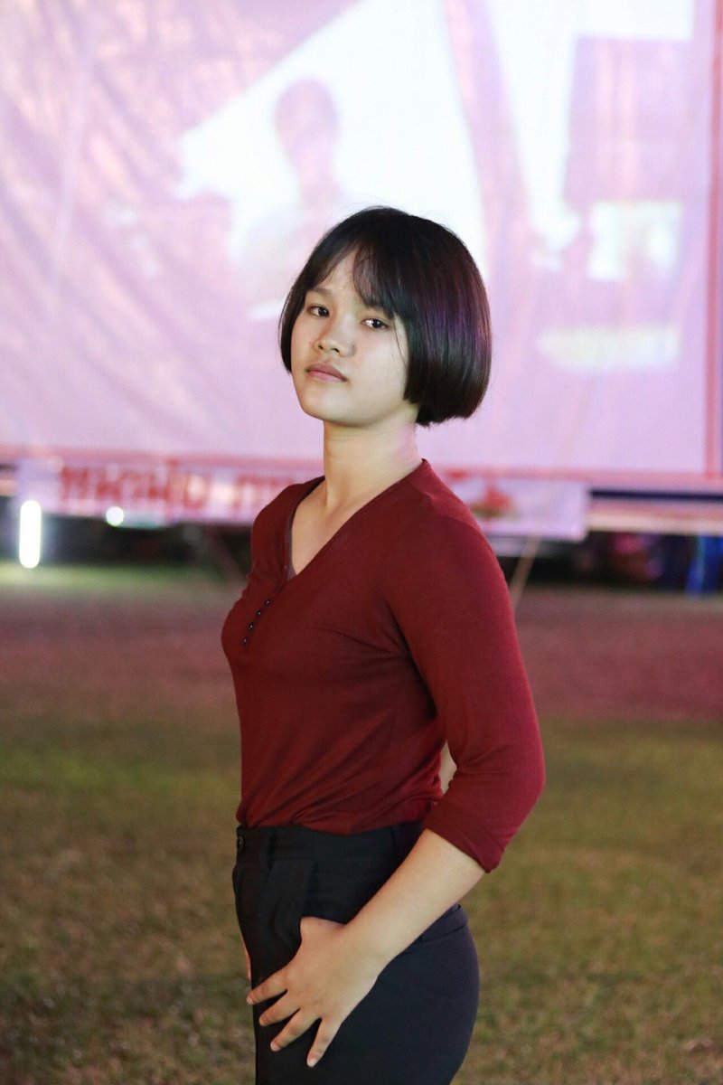 PromprathanR's tweet photo. เมื่อเริ่มโต ความคิดและการกระทำย่อมเปลี่ยนไป🤷‍♀️🙍‍♀️ https://t.co/B885oGa0Dh