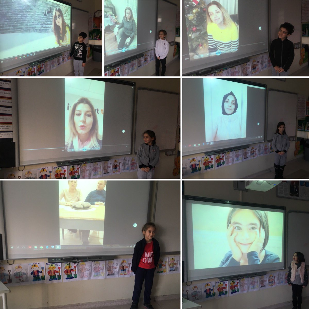 Öğrencilerimiz, ailelerinin kendileri hakkında anlattıklarını sevgi dolu gözlerle izlediler. Güzel sözcüklerin kalplere dokunduğunu deneyimleyerek öğrendiler💜 #ugurluolmak #güçlüyümben #kartalkampüs <a href="/barisszgn/">Barış SEZGİN</a> <a href="/oktay_ck/">Oktay ÇETİNKAYA</a> <a href="/dilek_ikizoglu/">Dilek</a> <a href="/gozdeckayhan/">Gözde Ç. K.</a> <a href="/nilcicek/">Nil Çiçek</a> @EmreYaprakkiran