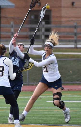 Congrats to Mina Scott of PA Express Lacrosse 2020 Orange + Unionville HS <a href="/GoUglax/">Unionville Girls Lacrosse</a> | PA 2020 | Mid, Att on committing to Arizona State University, Women's D1 @asuwomenslax <a href="/LongstrethLAX/">Longstreth Lacrosse</a> 
youtu.be/kVhUP1x-dvU