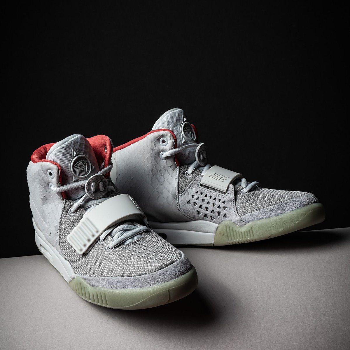 yeezy 2012