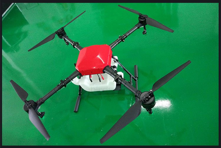 #computers #shopping #electronics #home #garden #LED #mobiles #rc #security #toys #bargain #coolstuff |#headphones #bluetooth #gifts #xmas #happybirthday #funYRX410 10L / 10KG quadcopter umbrella folding intelligent autonomous operation waterproof Agricultural Drone RTF version