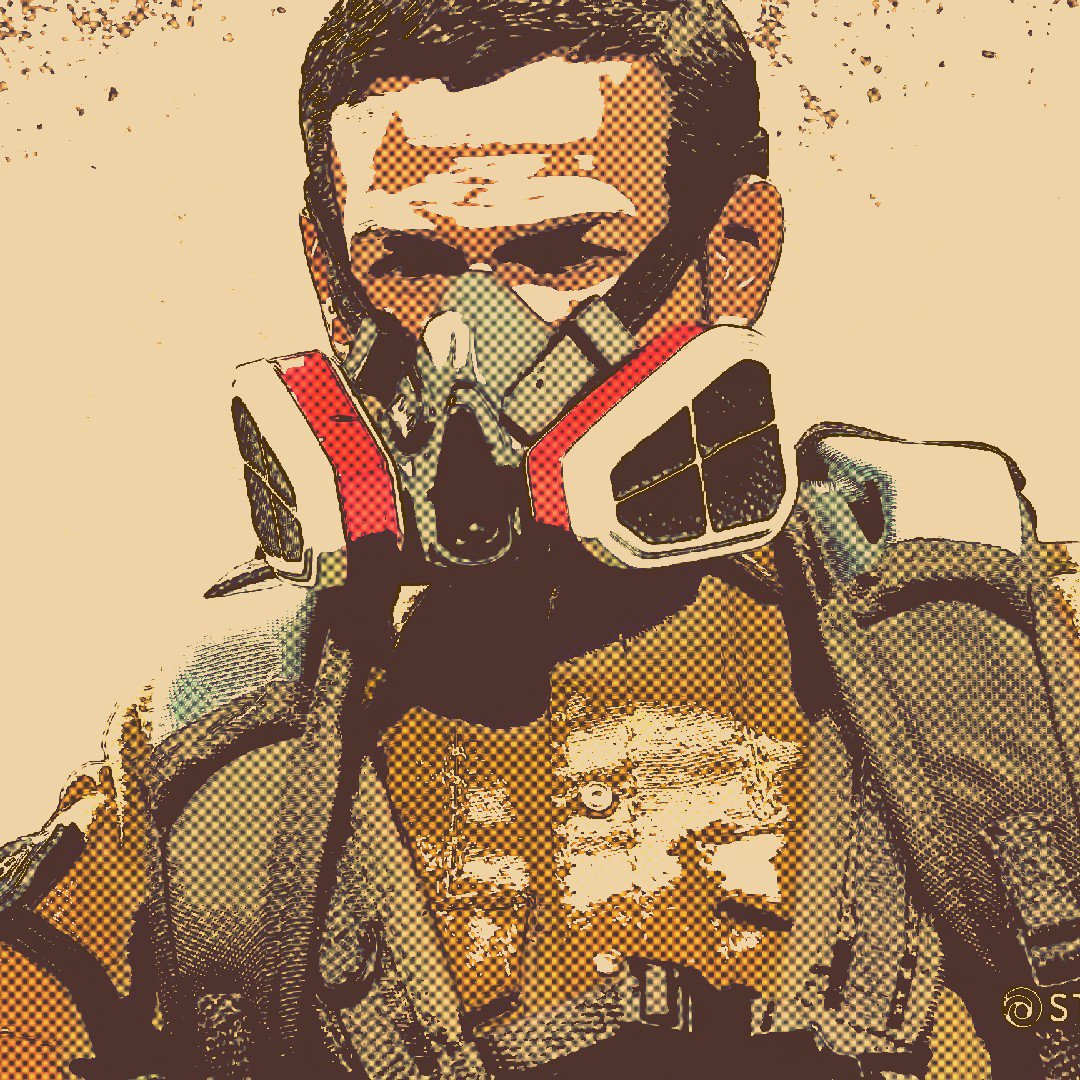 M88Gaming's tweet photo. Brian Johnson of #TheDivision2✌ 

#thedivisiongame #thedivisionart #thedivisionphotos #thedivisionshots #AgentHighlights #fanart #someediting #playstation4 #xboxone #pcgaming #2019release #gaming #gaming2019 #IsItMarchYet #IsItMarchAlready https://t.co/wu313jjBkI