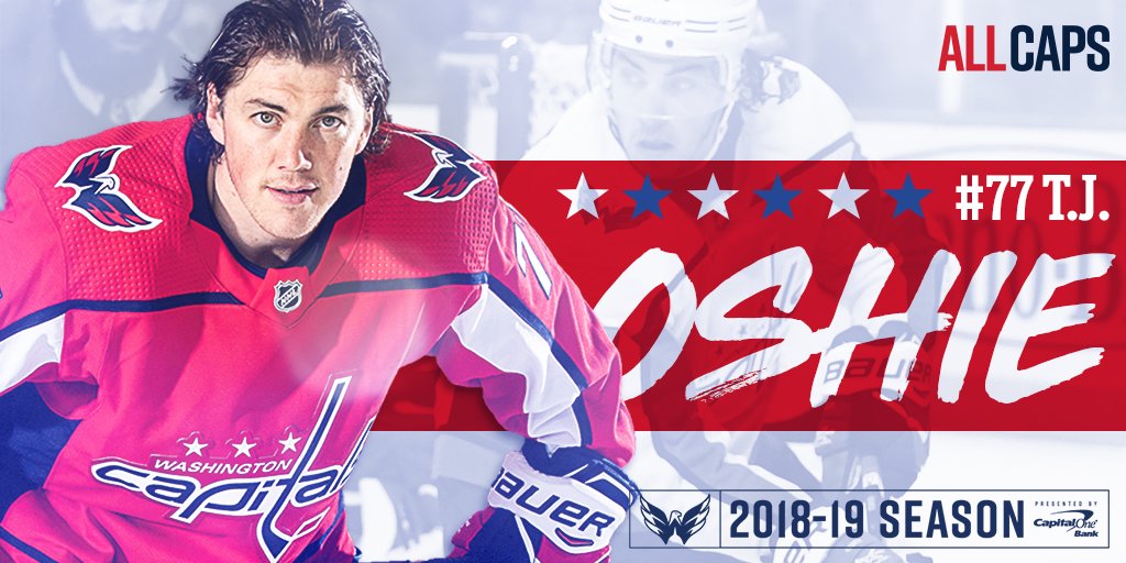 Capitals's tweet photo. OSHIE THE ENG! 5-3 WHAT IS GOING ON?!

This one's over.

#ALLCAPS #CapsFlyers https://t.co/kftIzwcqvI