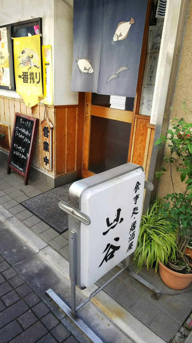 魚谷 魚谷