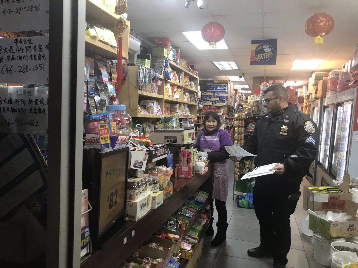 NYPD66Pct tweet picture