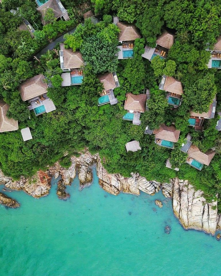 tripguided's tweet photo. Pool villa luxury, Samui - Thailand
#tripguided https://t.co/LpoMN0A7M7