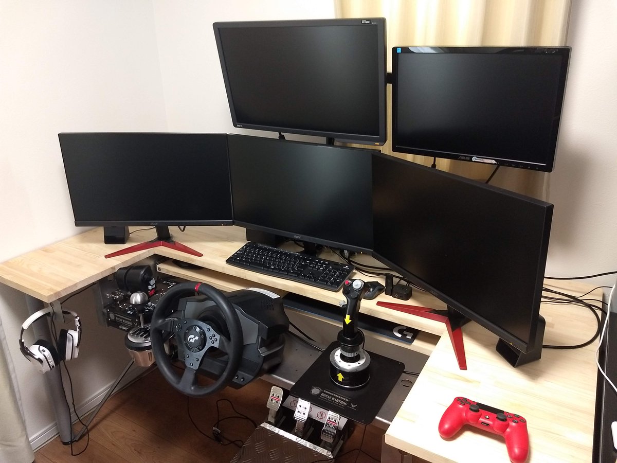 Willow Gear Arcdesk Arcdesk Mini در توییتر ハンドルコントローラーについては前回開発品と変わらず ワンタッチで収納 展開可能です また 中央部の寸法が大きくなったことでフライトスティックまで同時に設置 収納可能となり より利便性が向上いたしました Willow Gear Arcdesk Arcdesk Mini در توییتر ハンドルコントローラーについては前回開発品と変わらず ワンタッチで収納 展開可能です また 中央部の寸法が大きくなったことでフライトスティックまで同時に設置 収納可能となり より利便性が向上いたしました