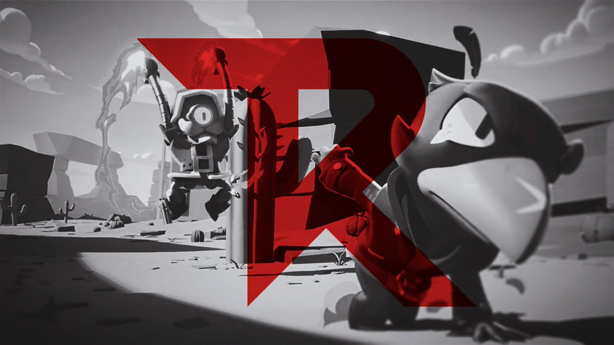 Team Risk tweet media