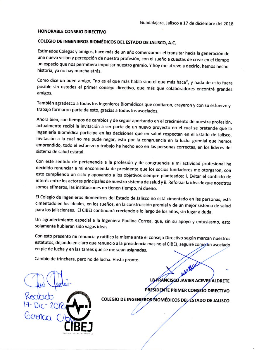 Carta De Exposicion De Motivos Para Trabajo  Compartir Carta