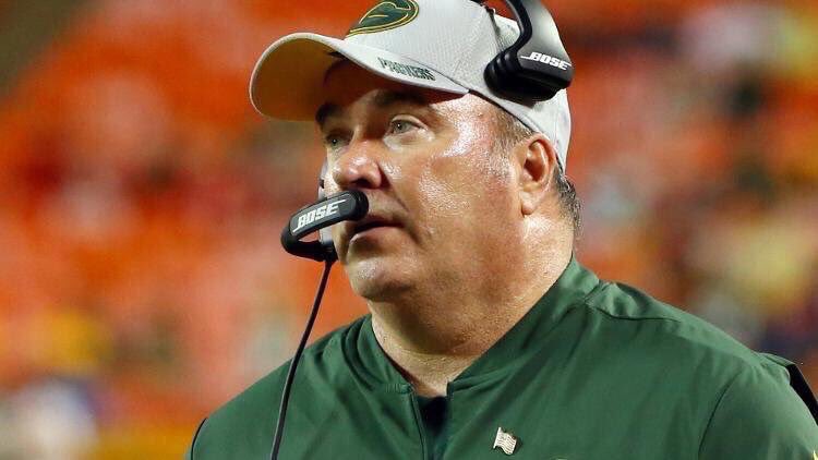 RalphVacchiano's tweet photo. Why Mike McCarthy over Matt Rhule? Because hiring a college coach to take over an NFL team would be an awfully big risk for the Jets to take .... https://t.co/ciy2L2vPWT https://t.co/EXxotKk2BP