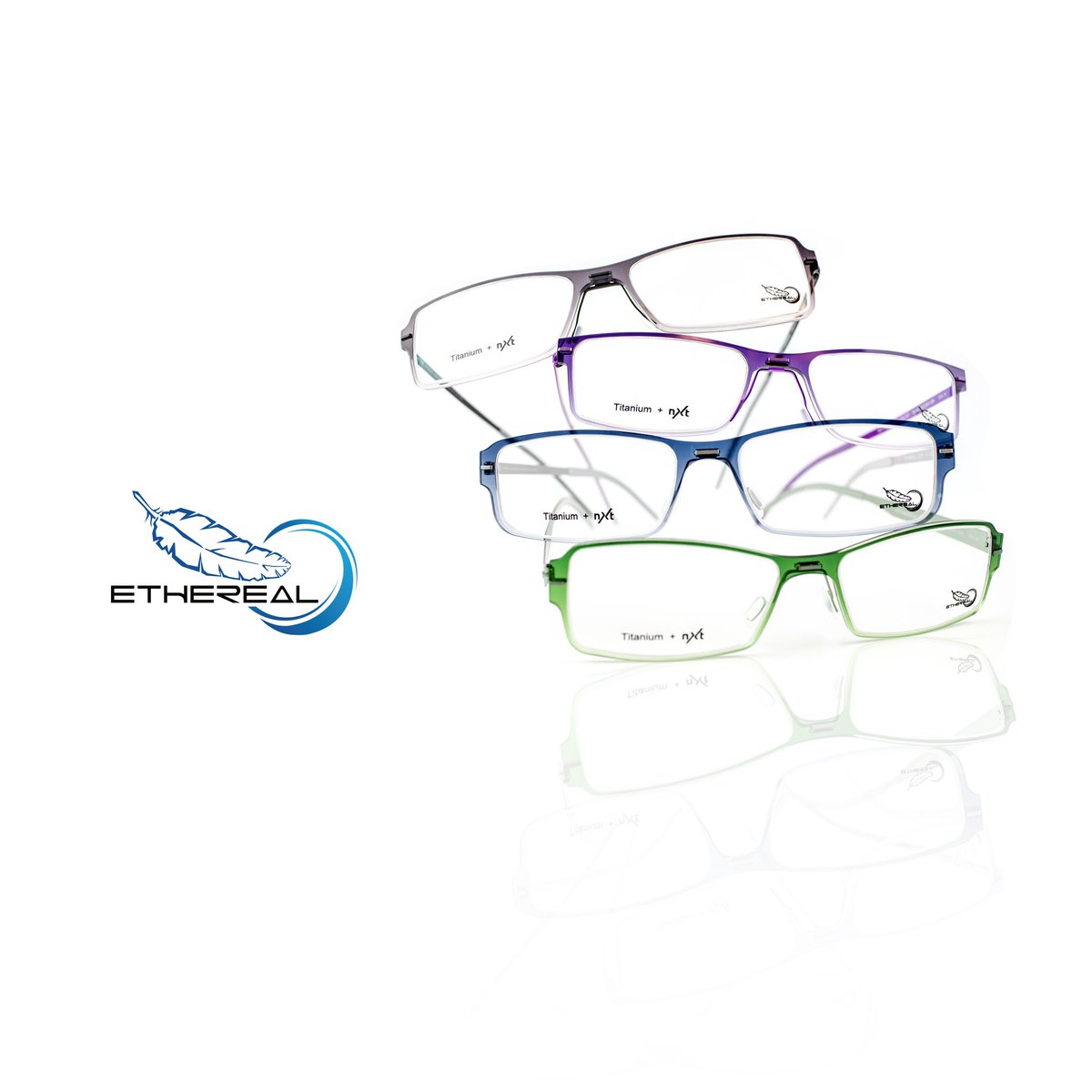 ETHEREAL (@ETHEREALeyewear) / Posts / X