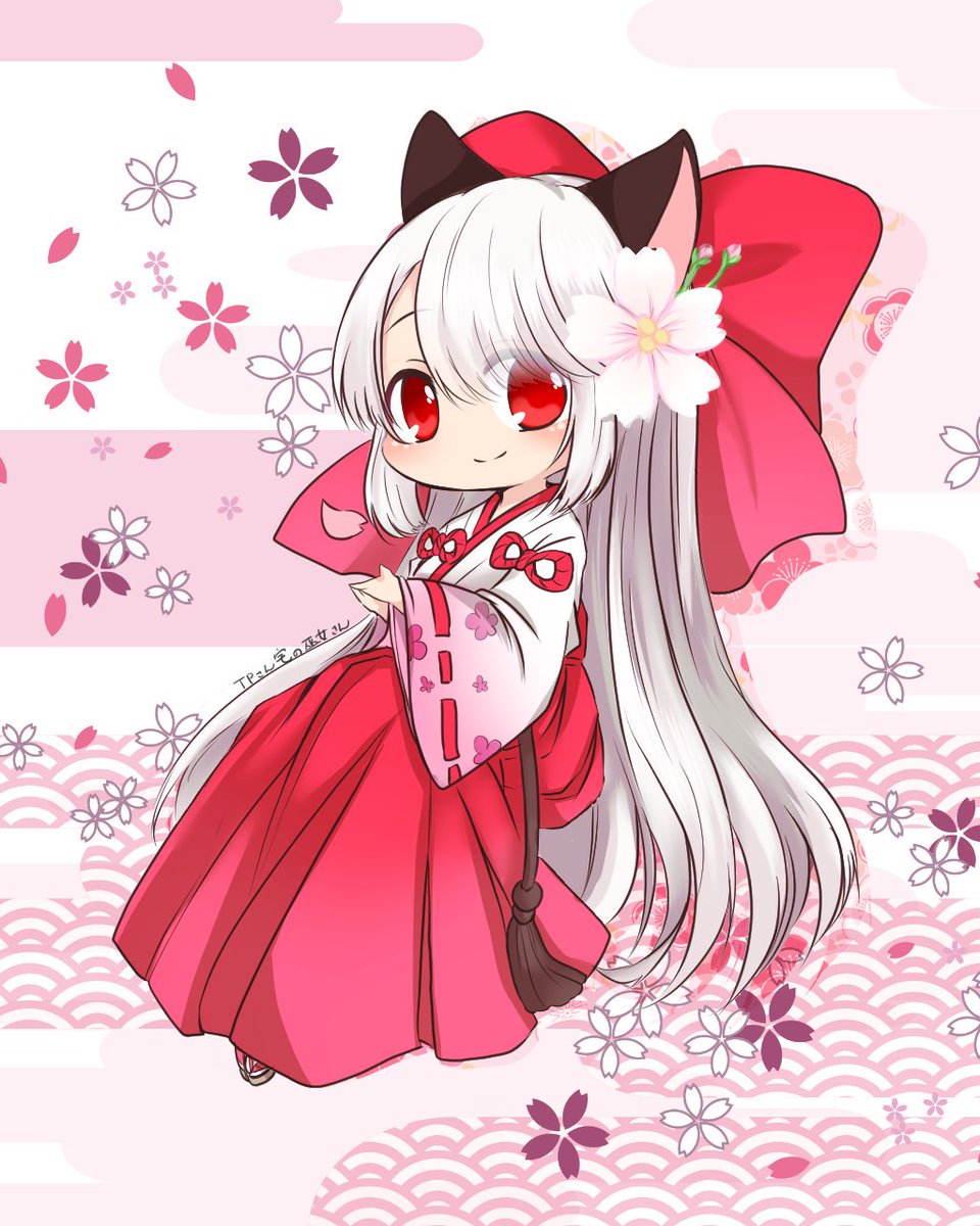 ট ইট র Tp 祥さん S T0s に描いて頂きました その2 巫女ですよ巫女 キャラも非常にかわいいですが 背景も和風でかわいいのです 元ツイ T Co Krwhuzsyw2 ট ইট র Tp 祥さん S T0s に描いて頂きました その2 巫女ですよ巫女 キャラも非常にかわいいですが 背景も和風でかわいいのです 元ツイ T Co Krwhuzsyw2