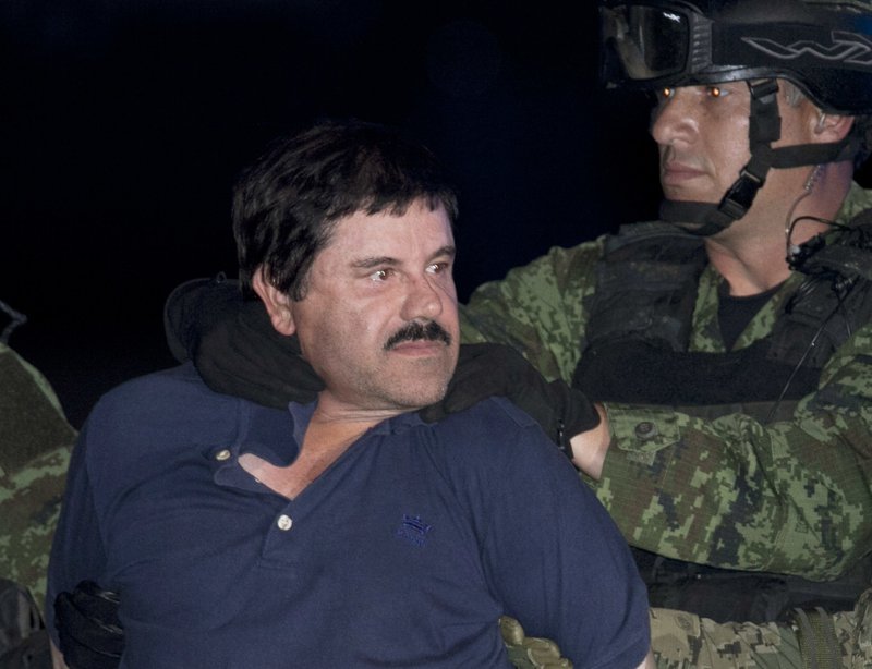 How U.S. law enforcement got inside El Chapo's secret cartel communications system bit.ly/2RB4UX7?utm_so… https://t.co/XfaA2uW3p0
