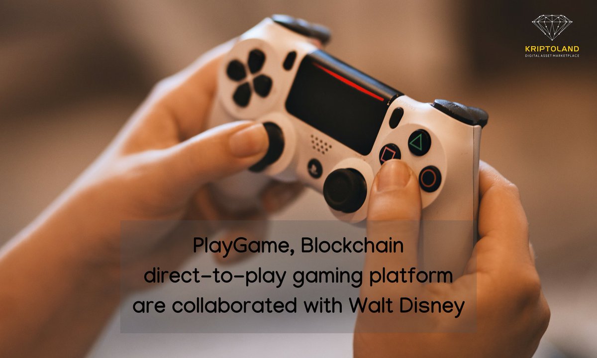 kriptolandblast's tweet photo. PlayGame akan terus mengembangkan bisnisnya  ke seluruh Asia Tenggara, Jepang, Korea dan China pada akhir 2019. Wah luar biasa, bukan?

Apa game Blockchain favorit kamu? Bagikan di kolom komentar! 
#playgame  #blockchainbali #blockchainnews #kriptoland #indonesia #baliindonesia https://t.co/mz6geFTSgJ