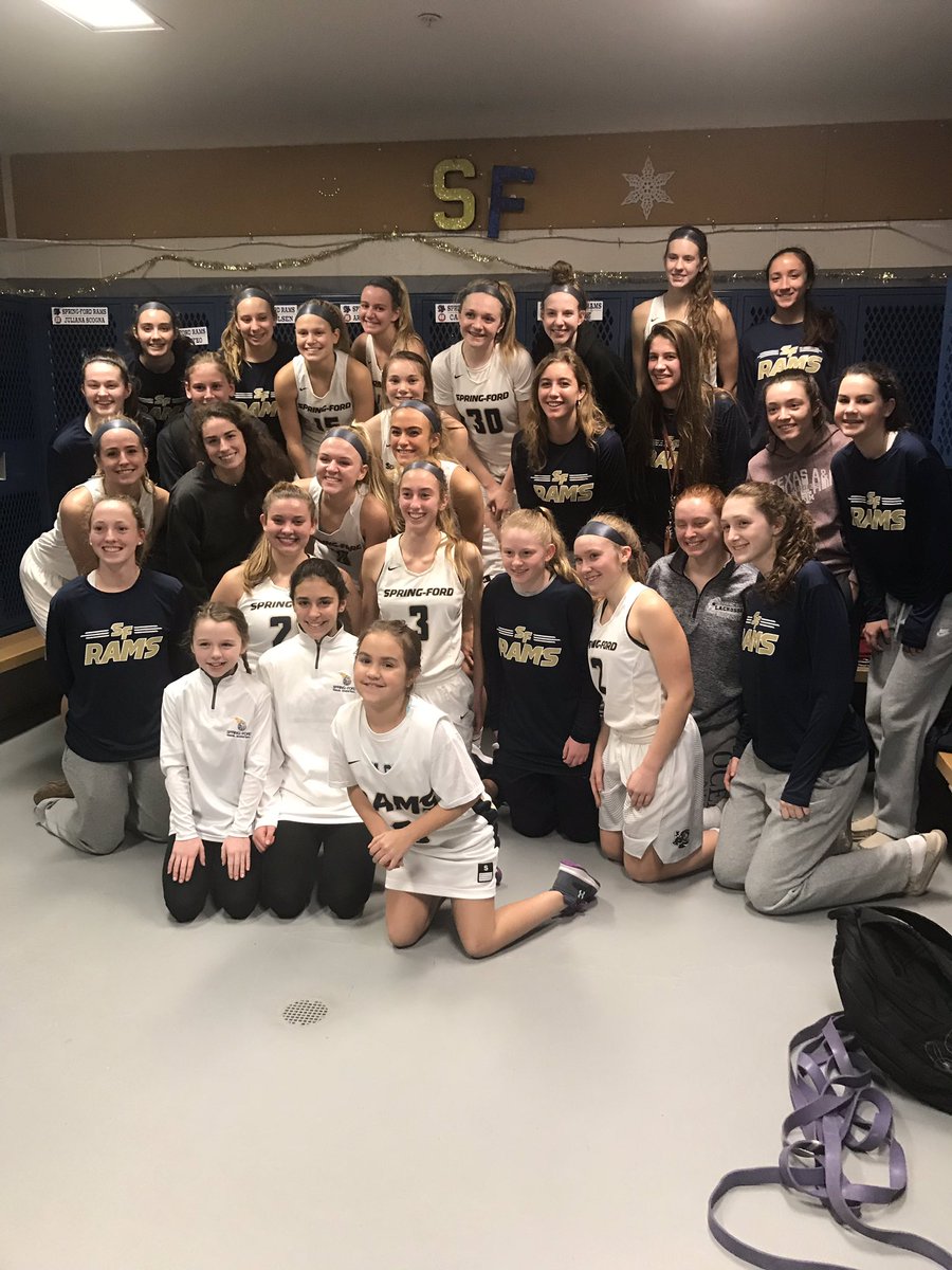 Mickey_McDaniel's tweet photo. #SFGBB thanks Rella, Bella and Ella for being Honorary Captains tonight!! You brought the mojo for a win over Norristown! https://t.co/ho7ZCxpmHC