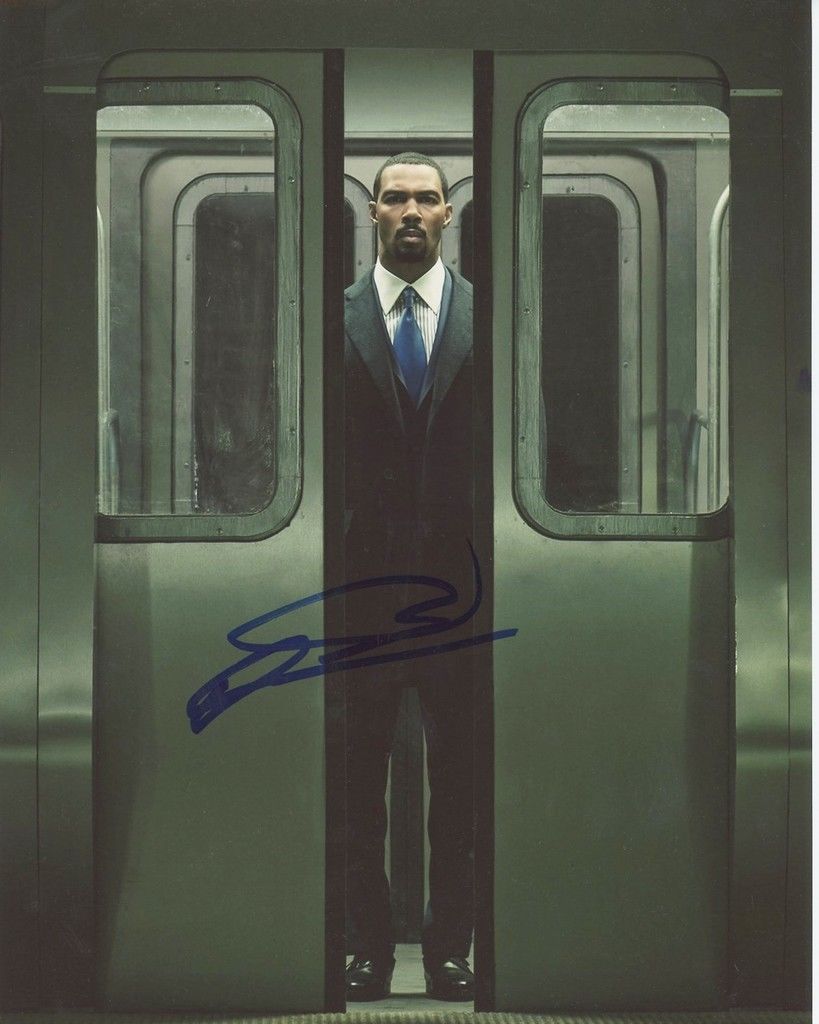 Happy Birthday, Omari Hardwick!   