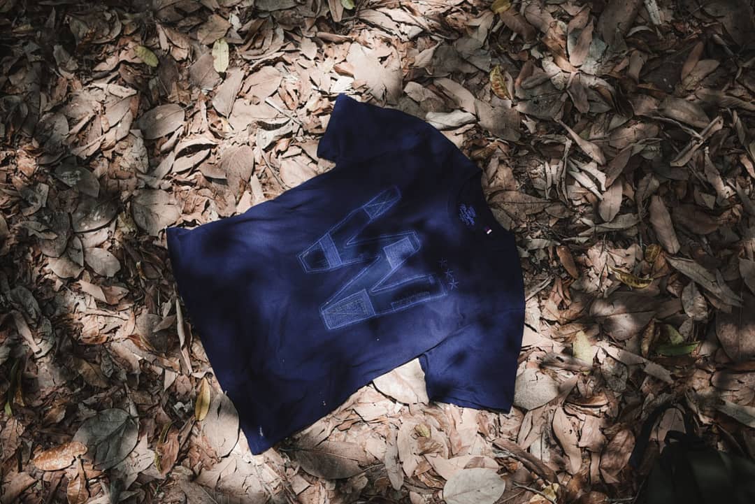 Kala itu dibawah sinar mentari. Kilaunya terpecah, terbagi, dan terpencar melewati bumi.

Happy weekend Wranglers! May your Saturday be full of adventure and style 🍁 #WranglerJeansID