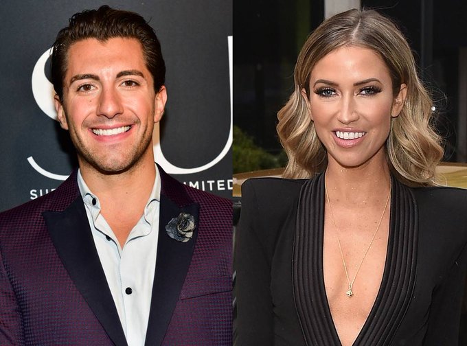 Kaitlyn Bristowe - Jason Tartick - FAN Forum - Discussion - Page 2 DwcOmZUWkAIMup-