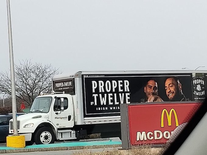 mary_zack5's tweet image. @TheNotoriousMMA I always wonder, who is the dude next to Conor?