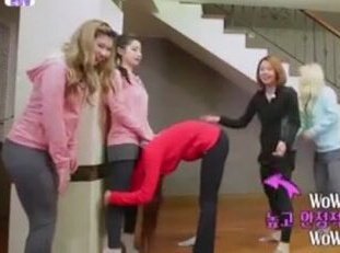not a cell phone in sight, just people living in the moment