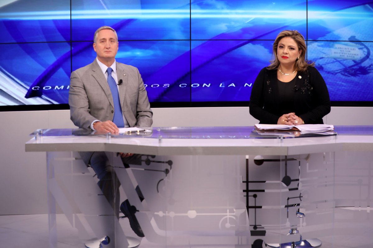 Gobierno de Guatemala 🇬🇹 tweet media
